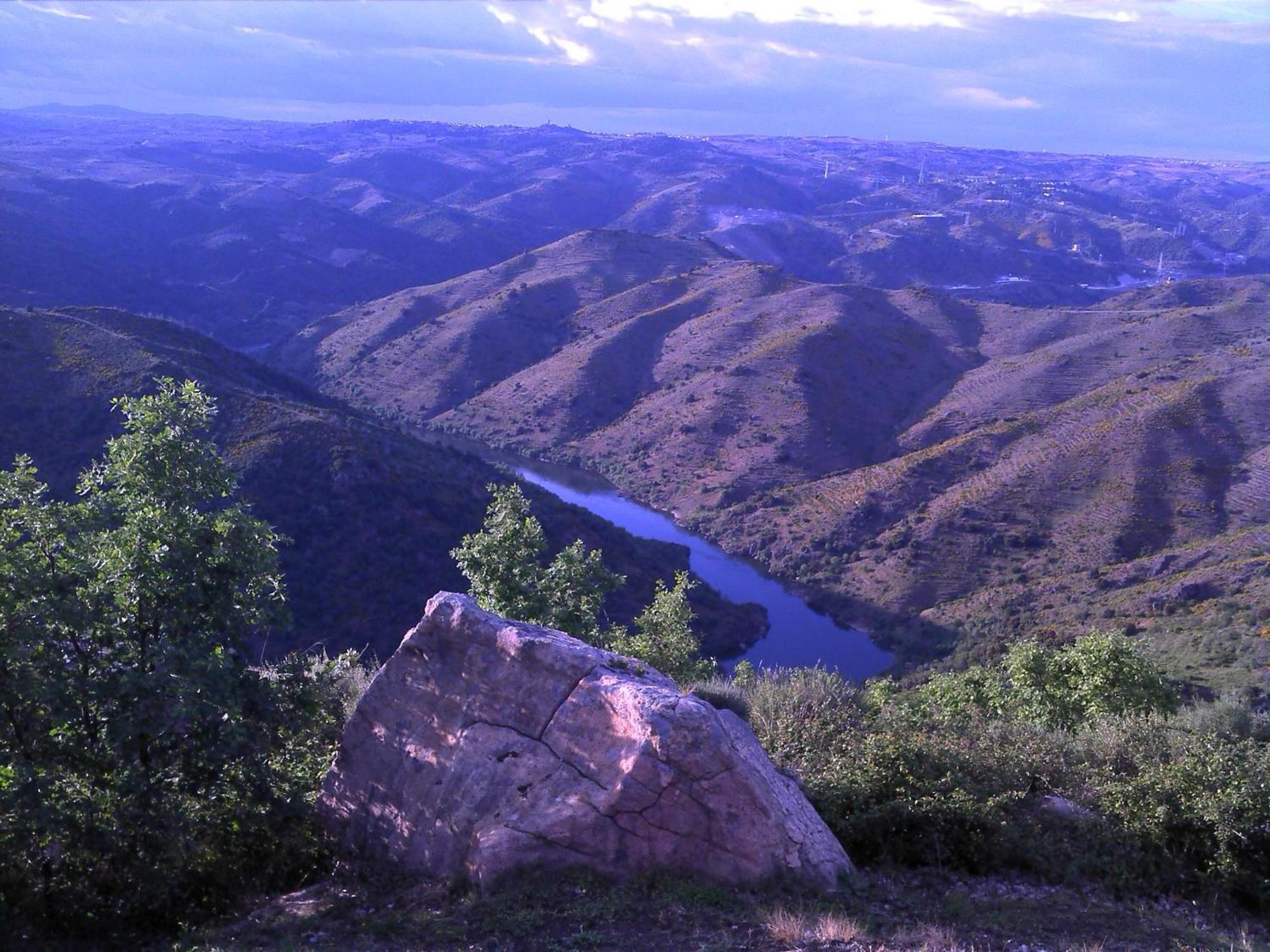 Douro Natura Bemposta  Kültér fotó