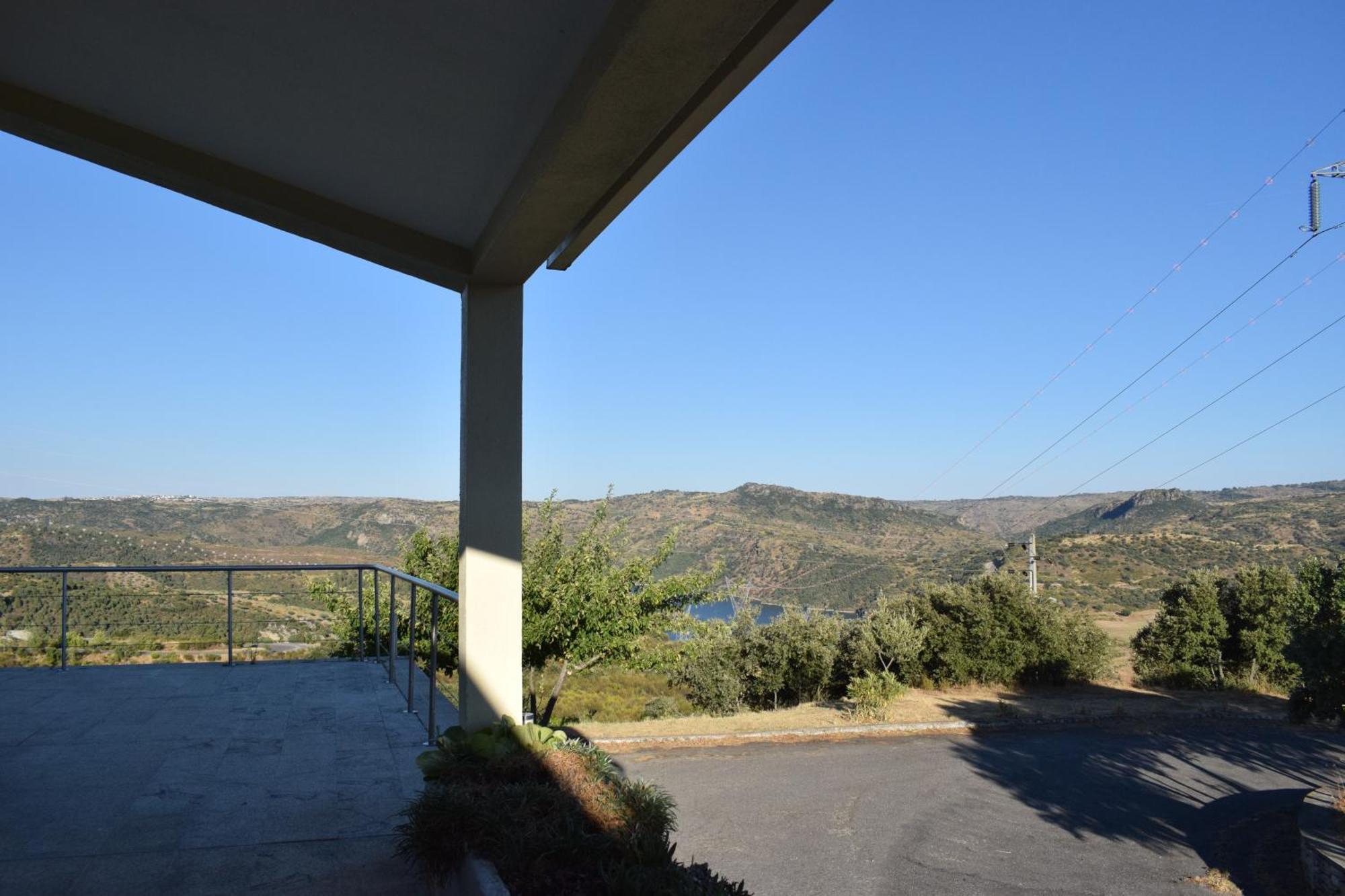 Douro Natura Bemposta  Kültér fotó