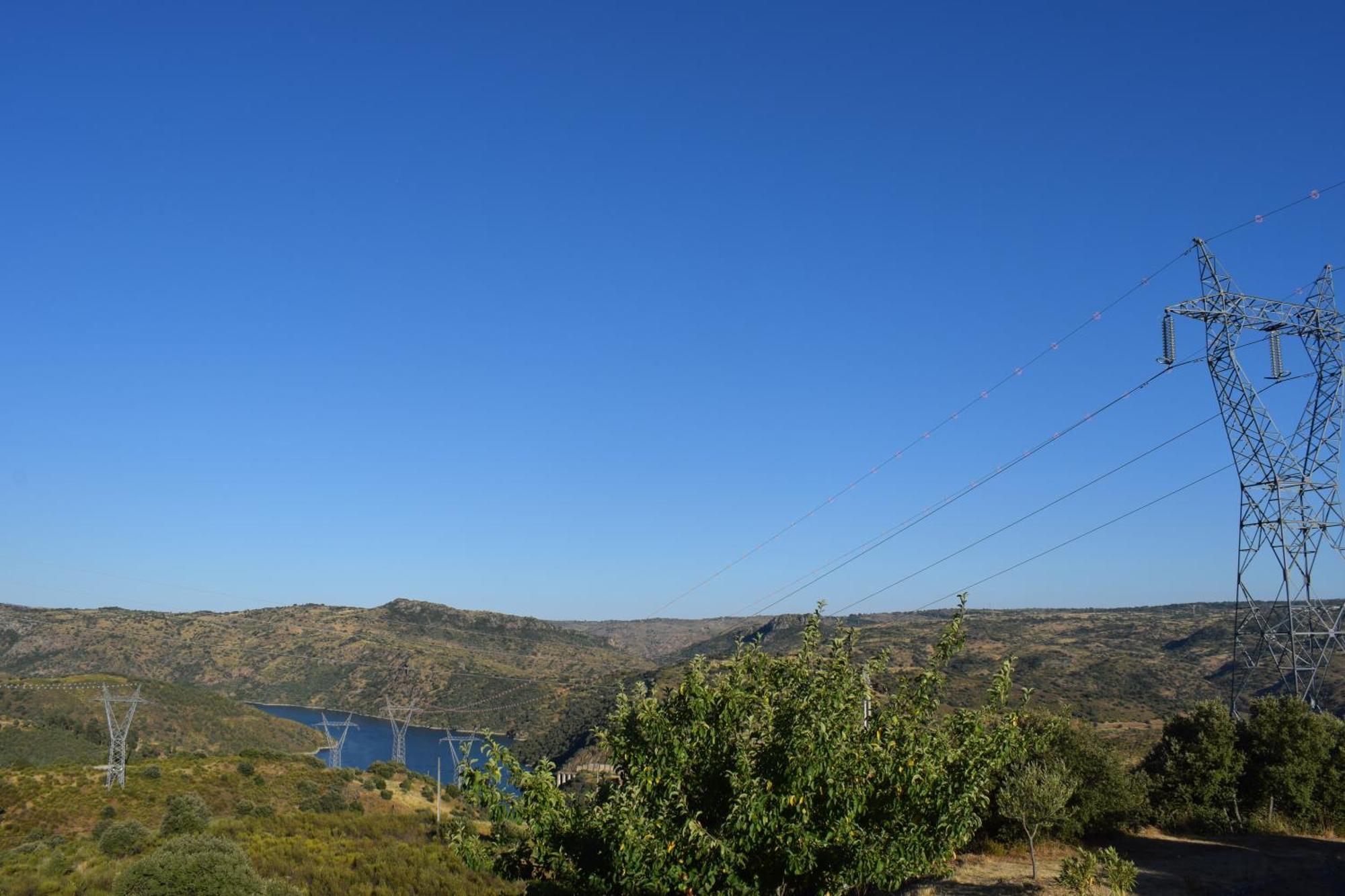 Douro Natura Bemposta  Kültér fotó