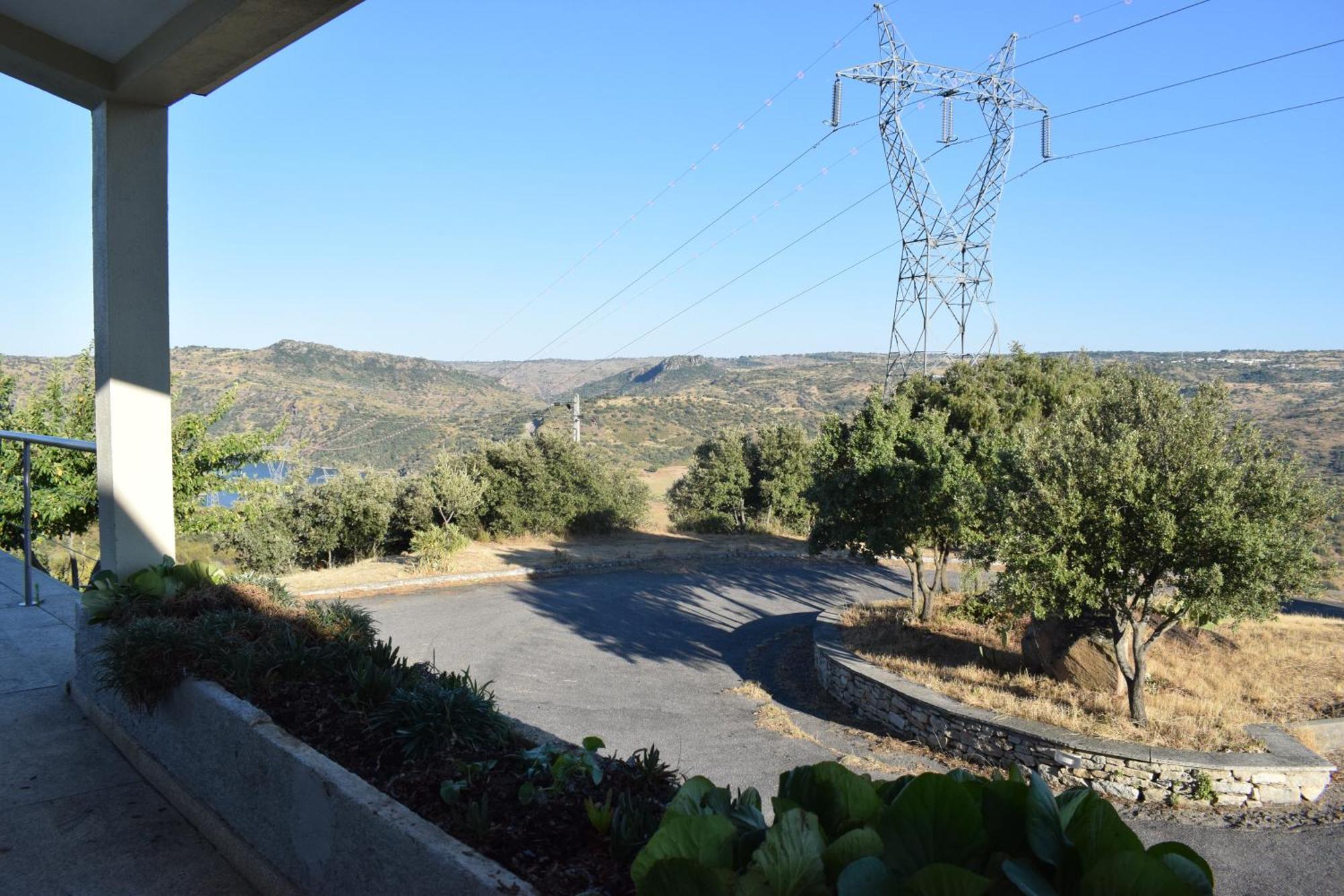 Douro Natura Bemposta  Kültér fotó