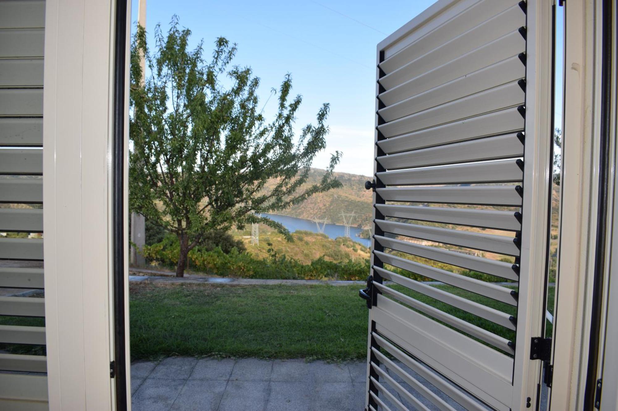 Douro Natura Bemposta  Kültér fotó