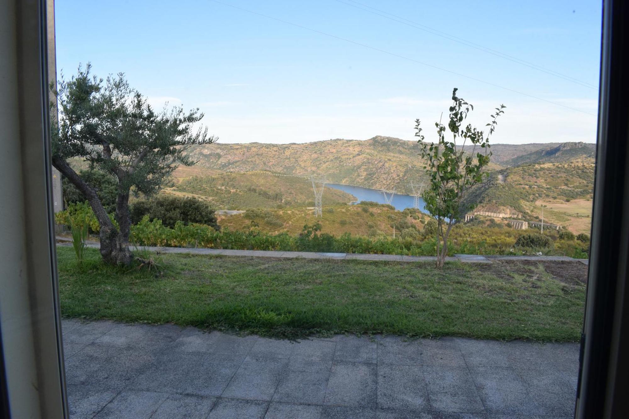Douro Natura Bemposta  Kültér fotó