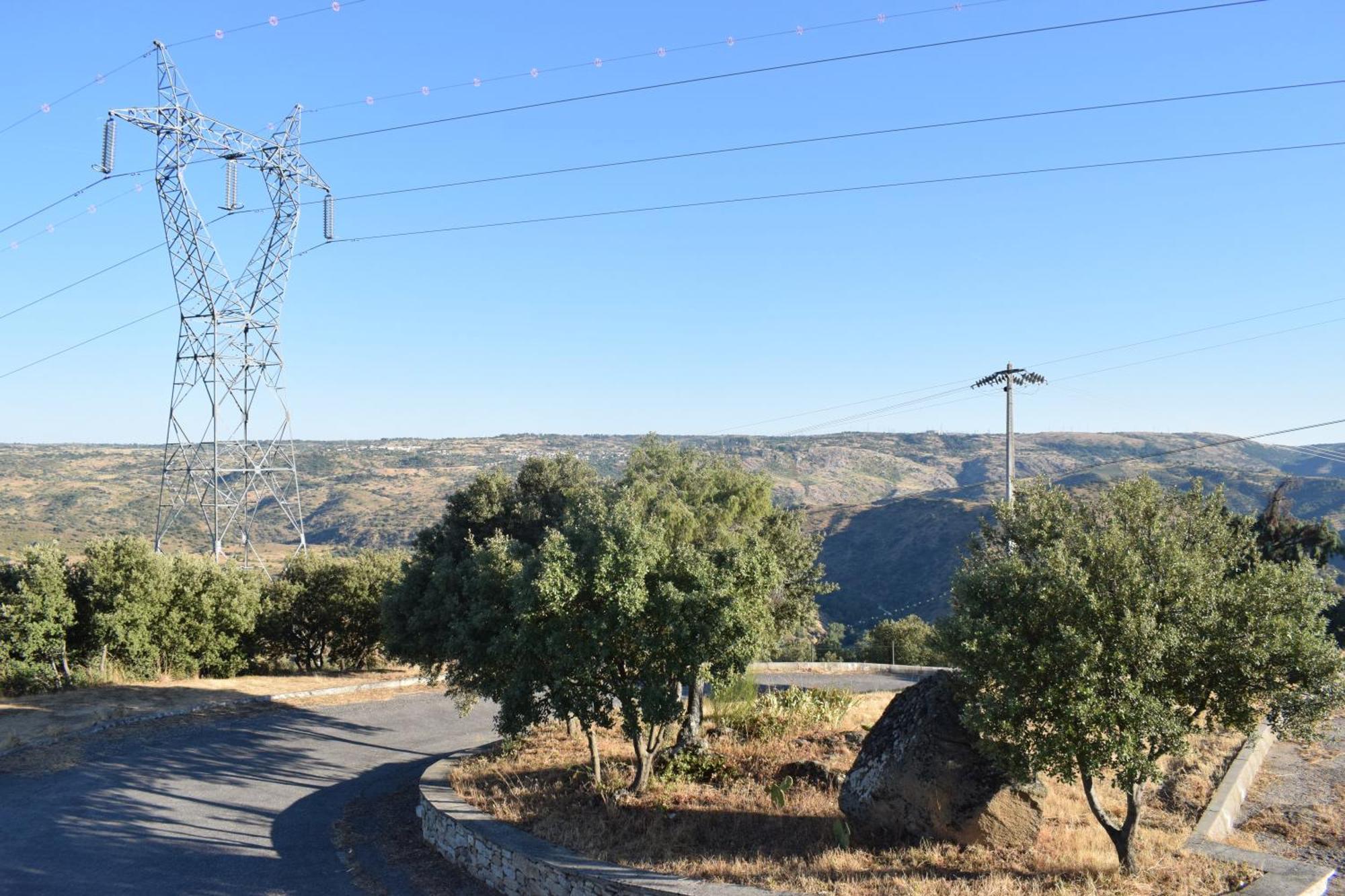 Douro Natura Bemposta  Kültér fotó