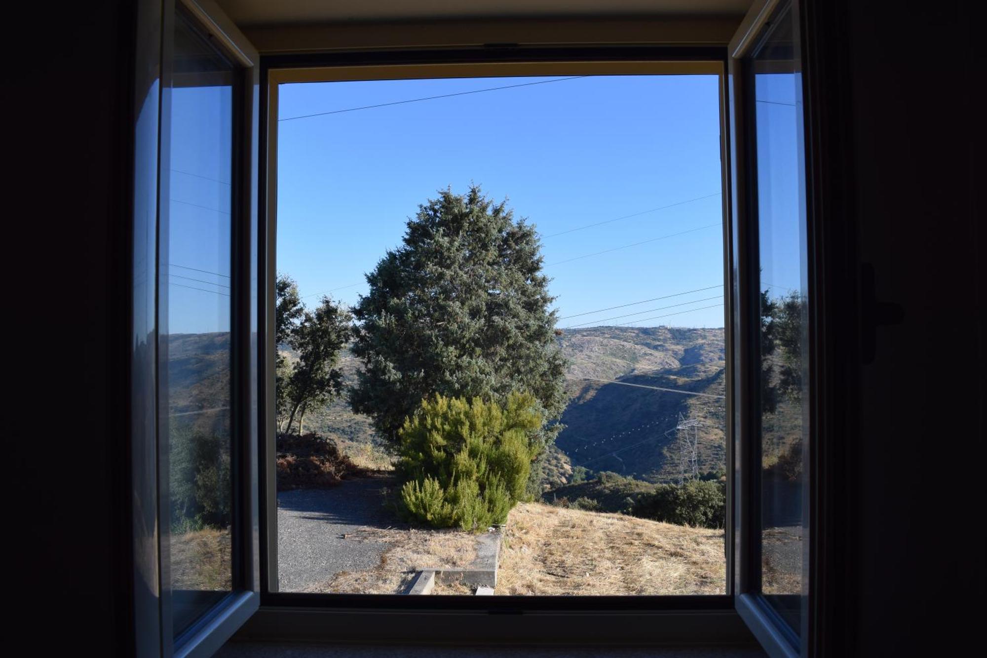 Douro Natura Bemposta  Kültér fotó