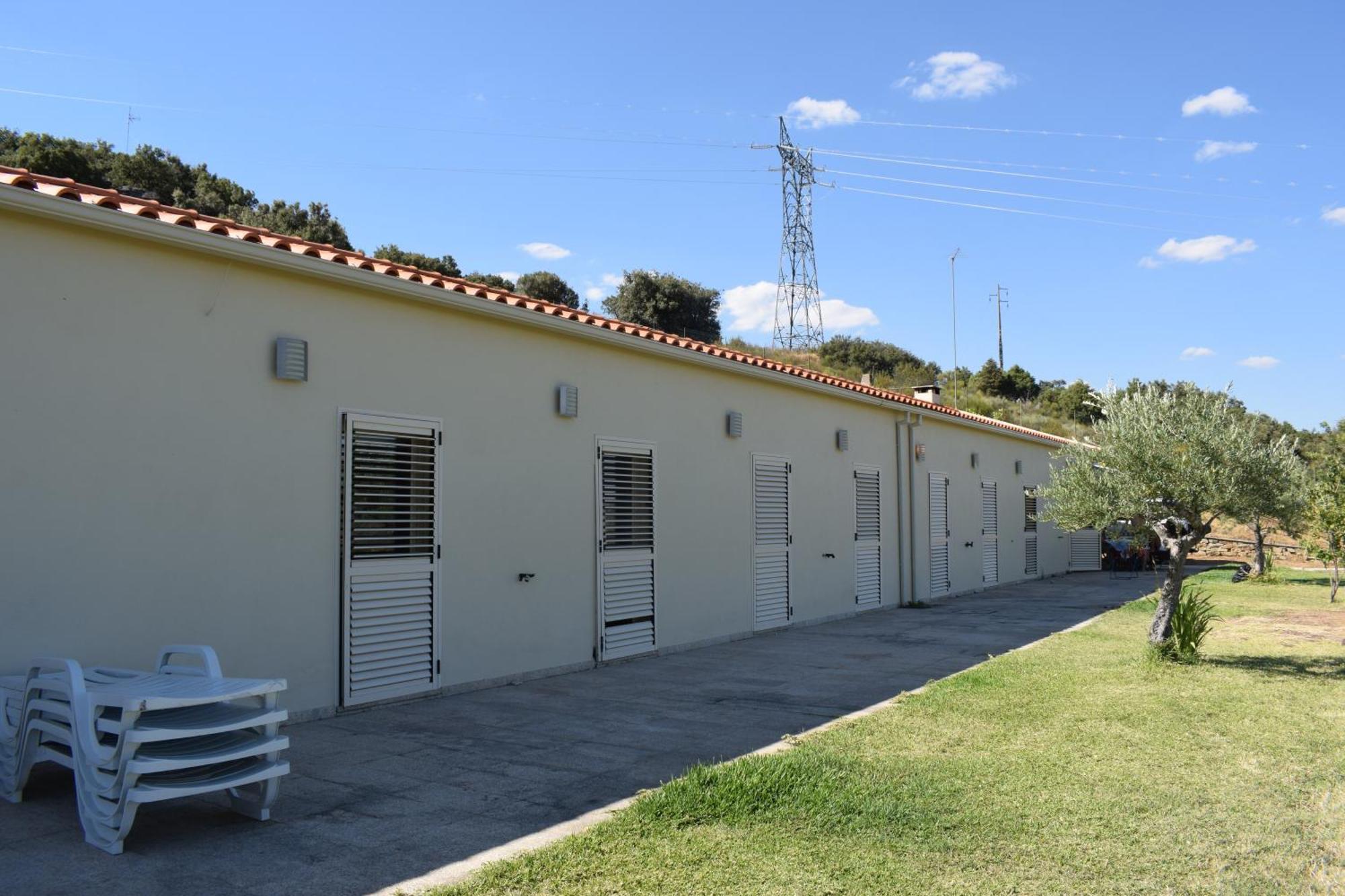 Douro Natura Bemposta  Kültér fotó