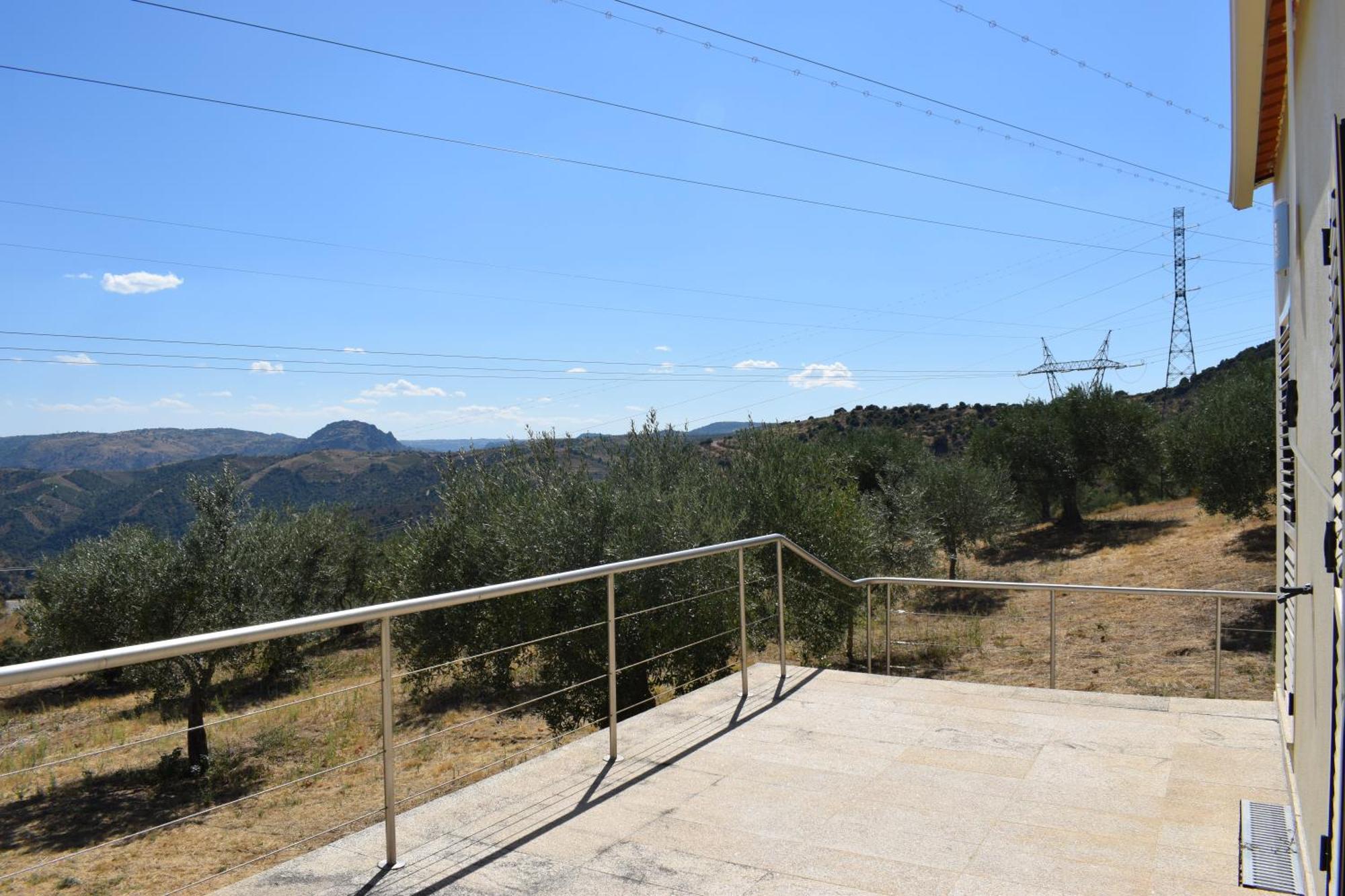 Douro Natura Bemposta  Kültér fotó